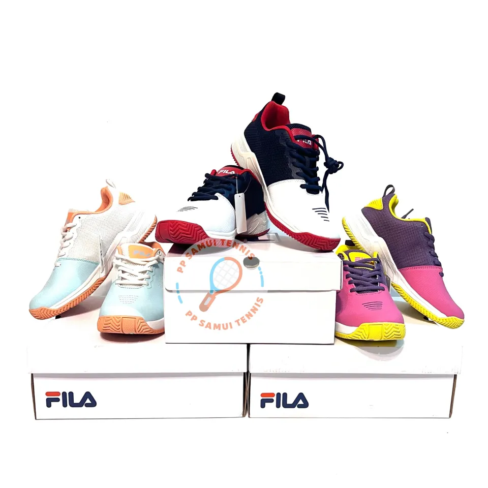 Fila clearance supreme shoes