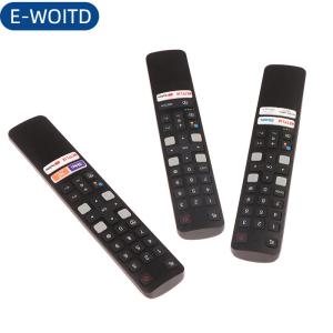 E-WOITD  1 Piece DIY Phụ kiện cho TCL ANDROID 4K LED thông minh TV Bluetooth bằng giọng nói điều khiển từ xa rc901v far1 fmr1 fmr8