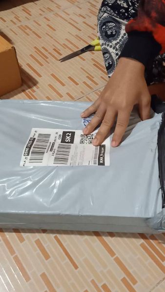 Buyer review video 6