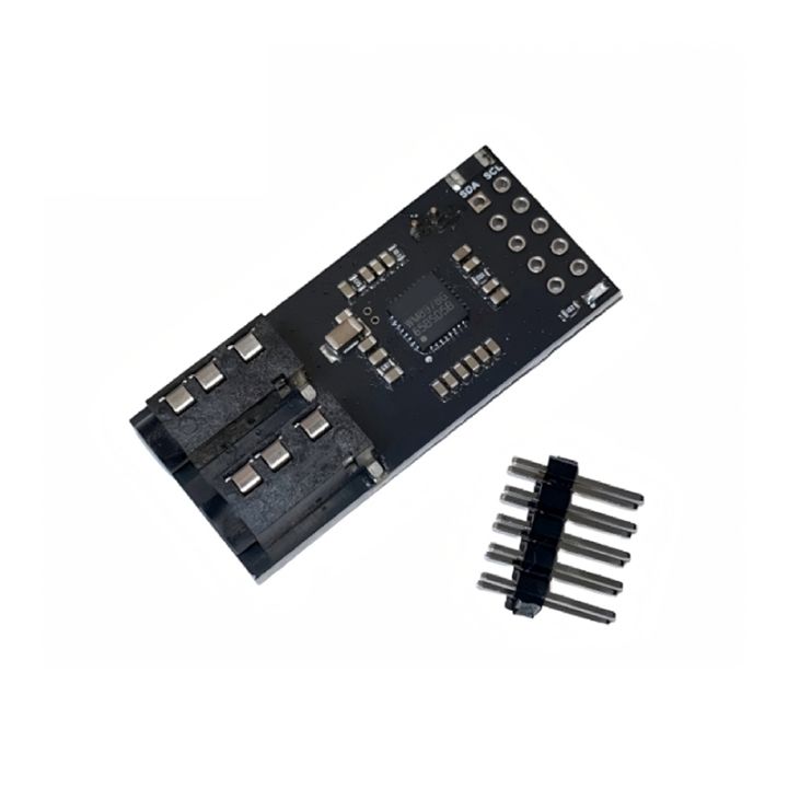 Professional tool I2C Controlled Module I2S Audio Decoding Board ...