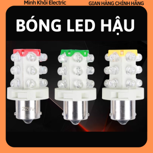Bóng Led thay thế đèn thápđèn hậu nháybóng led ba15sđèn cảnh báo báo độngbóng thay thế đèn thápbóng led thápbóng đèn ledhậu led nháybóng lednháy hậu ledđèn nháy hậubóng đèn ledđèn thápđèn nháy
