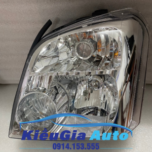 Đèn pha Shuguang Pickup Chính hãng