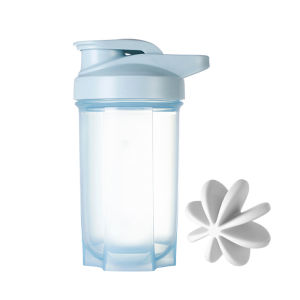Laz Nigori Cốc lắc protein thể thao thiết kế di động cho tập luyện dung tích lớn chống rò rỉ