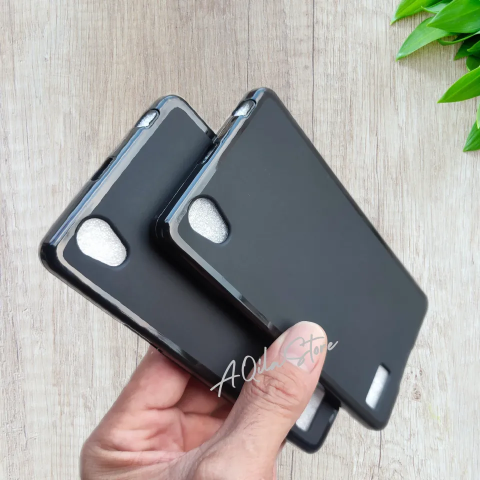 Case Softshell Oppo Mirror 5s Oppo A51 2015 Model: A51w