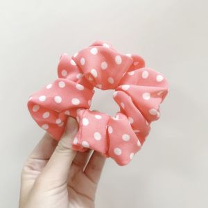 Cột tóc cho bé Cột tóc cho nữ Scrunchies cho bé Scrunchies cho nữ cực đẹp