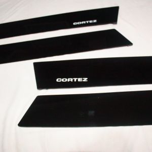 Talang air wuiling cortez flatrata