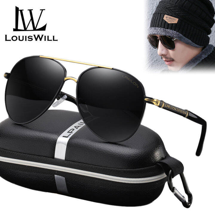 Mens sunglasses on sale 100 uv protection