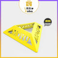 Đế Kê Rubik MoYu Cube Stand Đế Rubic Trưng Bày Đồ Chơi Trí Tuệ Trẻ Em Phát Triển Tư Duy - Little Kobo. 