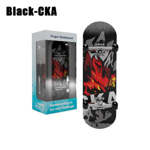 Tech Deck Finger Skateboard Educational Toys Professional Skateboard Fingerboard Toy