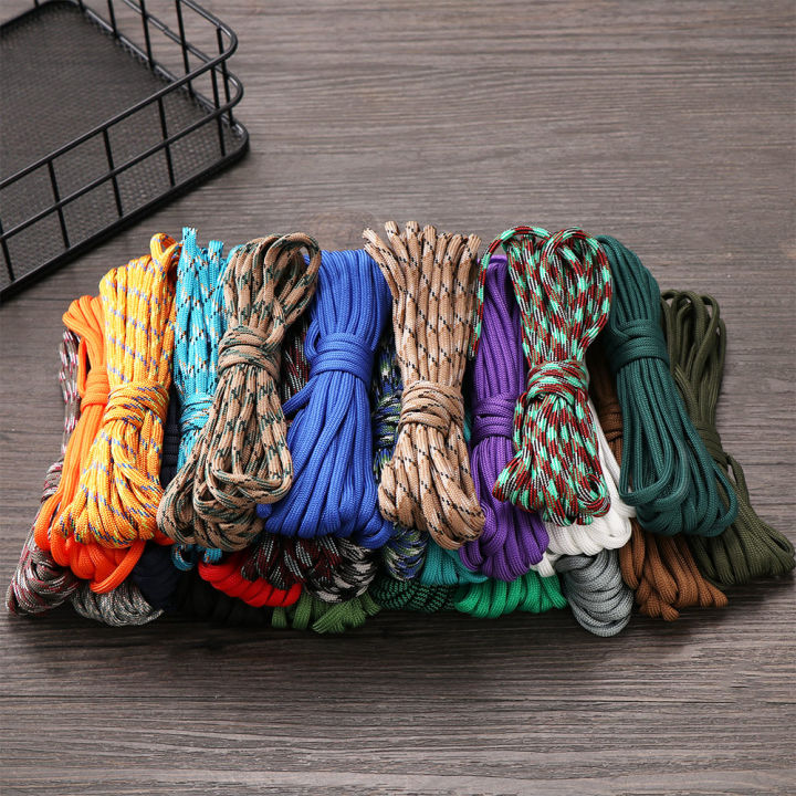 Paracord Survival, 550 Paracord Rope, Survival Kit