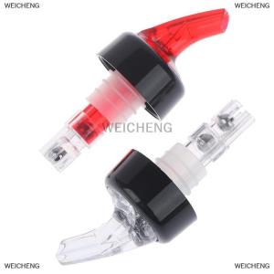 [COD] WEICHENG Xách tay 20ml định lượng rượu rót rượu Rượu Cocktail Dispenser Bar công cụ