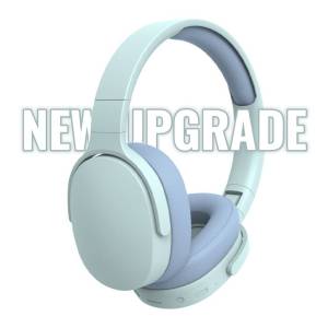 ZNW(New Upgrade)HD Call Headset Wireless Earbuds CSR Music Earphones Bluetooth Headphones ANC Noise Reduction Wireless Headphone Stereo Earmuffs HIFI Stereo Headset Ergonomic Design Headphones HD Sound Quality Earphone With Microphone Support 3.5MM AUX