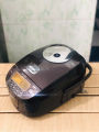 Nồi cơm điện cao tần nội địa Nhật Bản Zojirushi áp suất đĩa bay date cao 2018. 