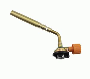 KOVEA Brazing Gas Torch KT-2104 หัวพ่นไฟเอนกประสงค์ หัวเชื่อมทองเหลือง เชื่อมท่อแอร์ เชื่อมท่อทอแดง สําหรับช่างแอร์ หัวพ่นไฟ หัวพ่นแก๊ส