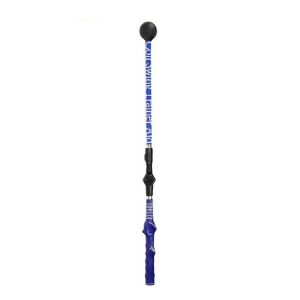 NALANILI Xách tay Khắc phục Tư Thế Thể thao Thanh Đào tạo Thực Hành Golf Câu Lạc Bộ Trợ giảng dạy Huấn Luyện Viên Golf Swing