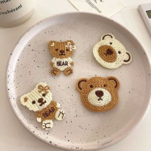 ตัวเลือกยุคยุติดเสื้อ น่ารักน่ารักๆ ถุงใส่ ดีไซว์ สัตว์สัตว์สัตว์ สำหรับเด็ก การ์ตูนลาย การ์ตูน การปิด แผ่นป้ายสัญลักษณ์ แพทย์ แพทย์ สติกเกอร์ปักลาย