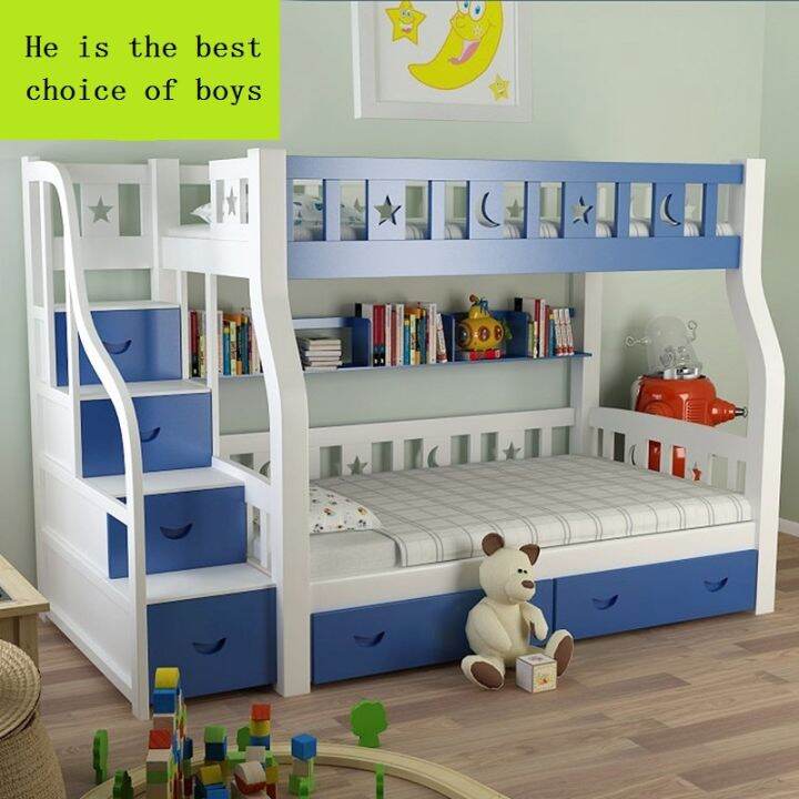 Kids bedroom furniture sets sales for boys