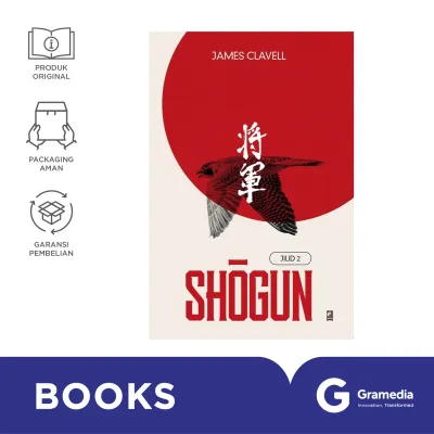 Shogun Jilid 2