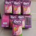 Osfit Platinum DHA Suplemen Vitamin Kehamilan Ibu Hamil Box 30 kapsul. 