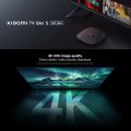 Xiaomi Mi Box S Gen3 กล่องแอนดรอยด์ทีวี GOOGLE TV Global Version รองรับภาษาไทย -รับประกัน1ปี-. 