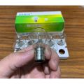 Bohlam lampu P21/5W 12V BAY15D putar sejajar Dante ORIGINAL. 