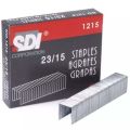 😀 ลวดเย็บ SDI ลวดเย็บกระดาษ 23/6 23/8 23/10 23/13 23/15 23/17 23/20 23/24 ที่เย็บกระดาษ เครื่องใช้สำนักงาน อุปกรณ์สำนักงาน อุปกรณ์การเย็บ ลูกแม็ก. 
