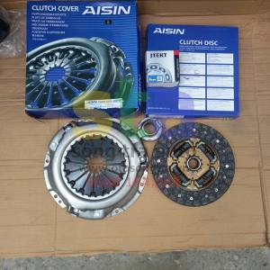 Bộ côn Toyota Innova 2006 - 2011 2012 - 2015. Lá côn bàn ép bi tê Innova