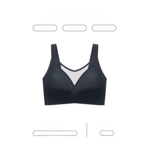 【SINGABRALETTE】ความรู้สึกเปลือยเปล่าที่มองไม่เห็นและไร้รอยต่อ ชุดชั้นใน ชุดชั้นใน แถบเจลลี่บอดี้การ์ด รวมตัวกัน ชุดชั้นใน ใส่เสื้อผ้าโดยไม่ทิ้งรอยใดๆ มีความยืดหยุ่น ปิดหน้าอกเสริม หลังสวยๆ ชุดชั้นใน ป้องกันการขยายเต้านม ผู้หญิงที่เป็นผู้ใหญ่