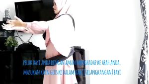 Gendongan Bayi 3in1: Pilihan Terbaik untuk Orang Tua Modern