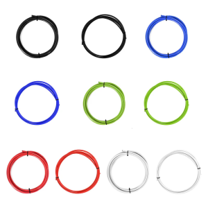 Multipurpose Bicycles Brake Wire Durability Bicycles Brake Cable Housing for Multiple Bicycles Type
