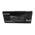 Ram Máy Tính Lexar Thor | 8GB / 16GB | DDR4 | Bus 3200 | Mới | Bảo hành 36 tháng. 