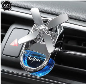 🌊 Nước Hoa Ô Tô Dạng Lỏng Gắn Cửa Gió – Mùi Đại Dương Thanh Lịch & Quyến Rũ