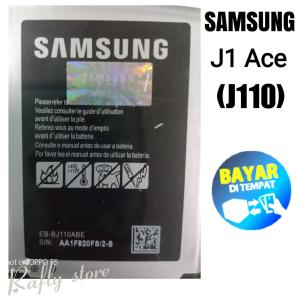 Rafly Batrai Samsung J1 Ace (SM-J110) EB-BJ110ABE Baterai Handphone Batre Android Battery Batere Samsung Galaxy J1 Ace (SM-J110) EB-BJ110ABE 1900mAh / Rafly store