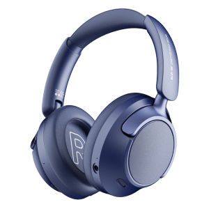 Tai Nghe Bluetooth Không Dây MIXTONE Over Ear Âm Bass Hifi Nổi Mic Không Tháo Rời Hỗ Trợ AUX Thẻ Micro SD