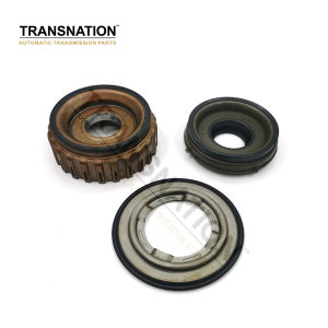 Transnation A760E A761E Auto Transmission Rebuild Kit Piston Kit 3PCS/SET Fit For TOYOTA Lexus Car Accessories 188200A-3