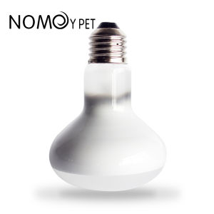 Đèn sưởi Ngày UVA Đèn sưởi UVA cho Bò sát Vật nuôi - Chính hãng NOMOY
