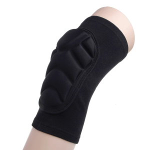 1PC Elbow Pad Protector Brace Support Guard Arm Guard Gym Padded Sports Sleeve