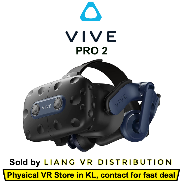 Htc Vive Pro Release Date HTC Vive Pro Heatset Model