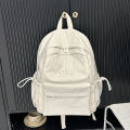 alo New trendy men's and women's backpack, summer new outdoor sports and leisure backpack, school student bag, convenient for travel. 