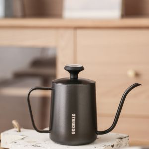 STARESSO 3 IN 1 Pourover Coffee Set Hario Brewista
