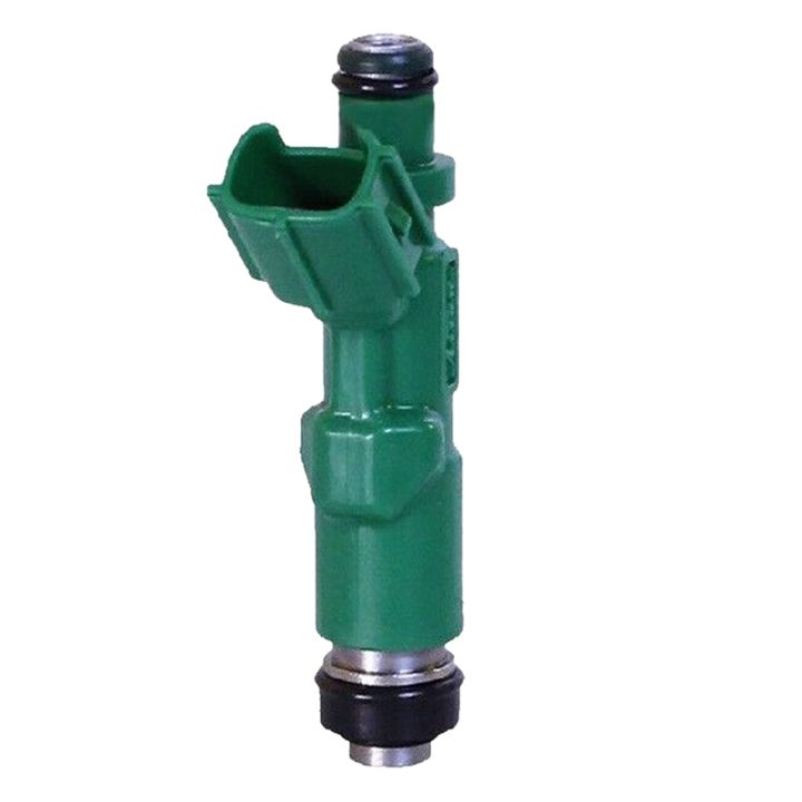 JDMON Fuel Injectors Compatible With Ford F 150,F 250&F 350