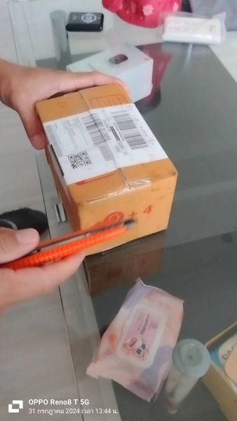 Buyer review video 3