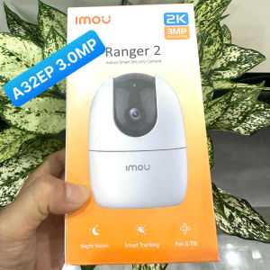 Camera Imou A52P Pro 5.0MP Hoặc A32EP 3.0MP  Đàm thoại 2 chiều Chính Hãng Imou Việt Nam