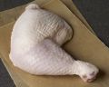 【Fresh Arrival】 Chicken Whole Leg / Chicken bone in leg / 鸡全腿 2kg. 
