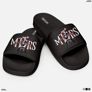 Sandal Selop Pria Dewasa Uk 36-43 dan Anak-anak Uk 26-35 / Sandal Slip On Fashion PVC Terbaru MTHRS-169