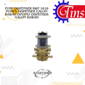 PUMP DISPENSER SWP 1818 POMPA DISPENSER GALON BAWAH DINAMO DISPENSER GALON BAWAH