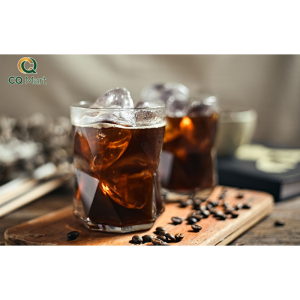 Cà phê hòa tan đen - Trung Nguyên Legend Americano hộp 15 gói x 2g ( không đường)