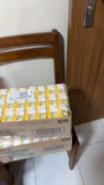 Buyer review video 3