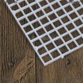 [Hoàn Tiền 10%]Vách ngăn hồ cá - Tấm ngăn bể cá 15x30cm màu trắng - đen. 