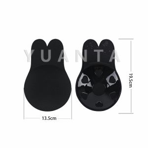 YUANTA สติ๊กเกอร์หน้าอก ที่แปะหัวนม ที่แปะจุกนม โนบรา  chest stickers